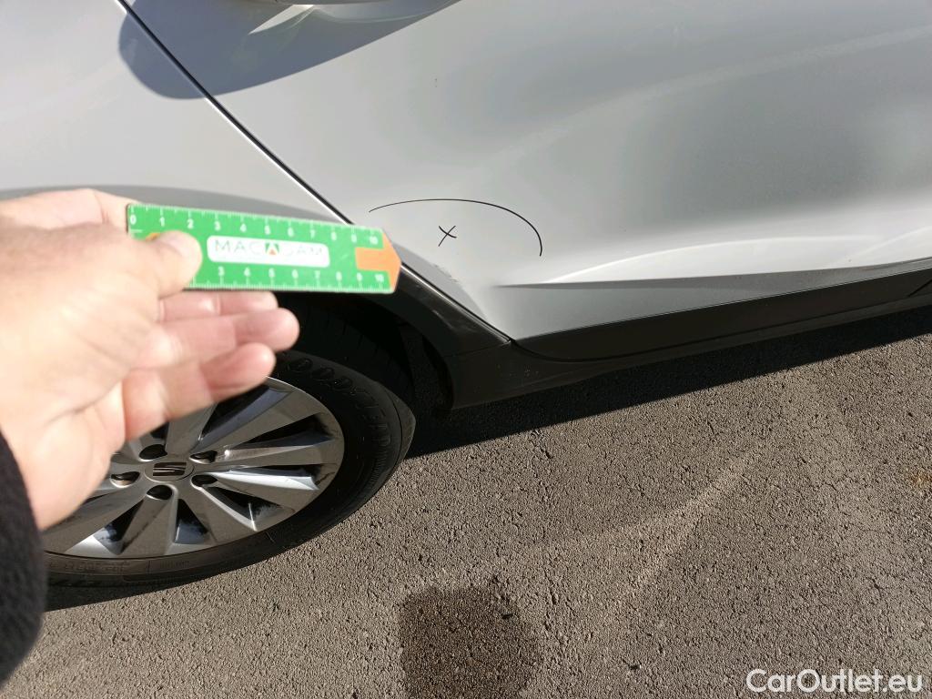  Seat  Arona  Style Special Edition 1.0 TSI 115CV MT6 6E  #9