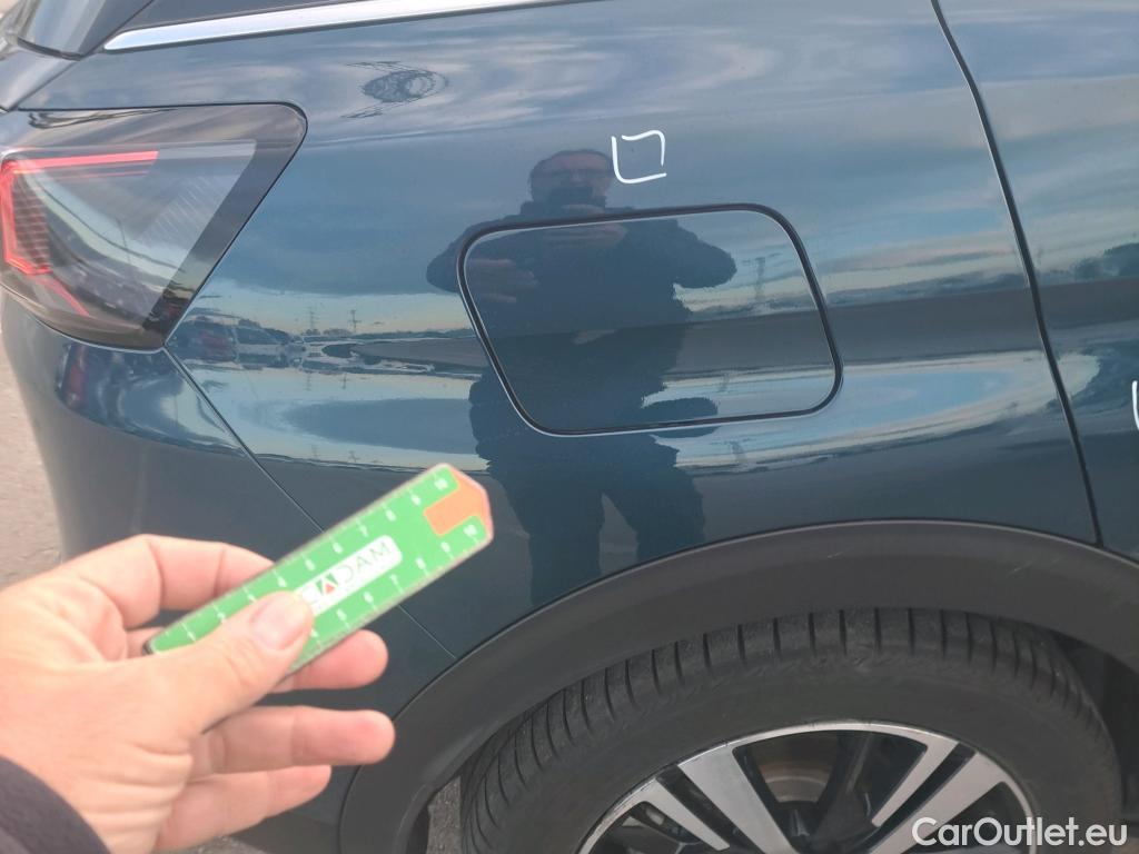  Peugeot  3008 PEUGEOT  Hybrid / 2020 / 5P / todoterreno 300 e-EAT8 GT #21