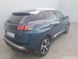  Peugeot  3008 PEUGEOT  Hybrid / 2020 / 5P / todoterreno 300 e-EAT8 GT #2