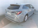  Toyota  Corolla TOYOTA  / 2019 / 5P / familiar 1.8 125H ACTIVE TECH E-CVT TOU SPORT #2