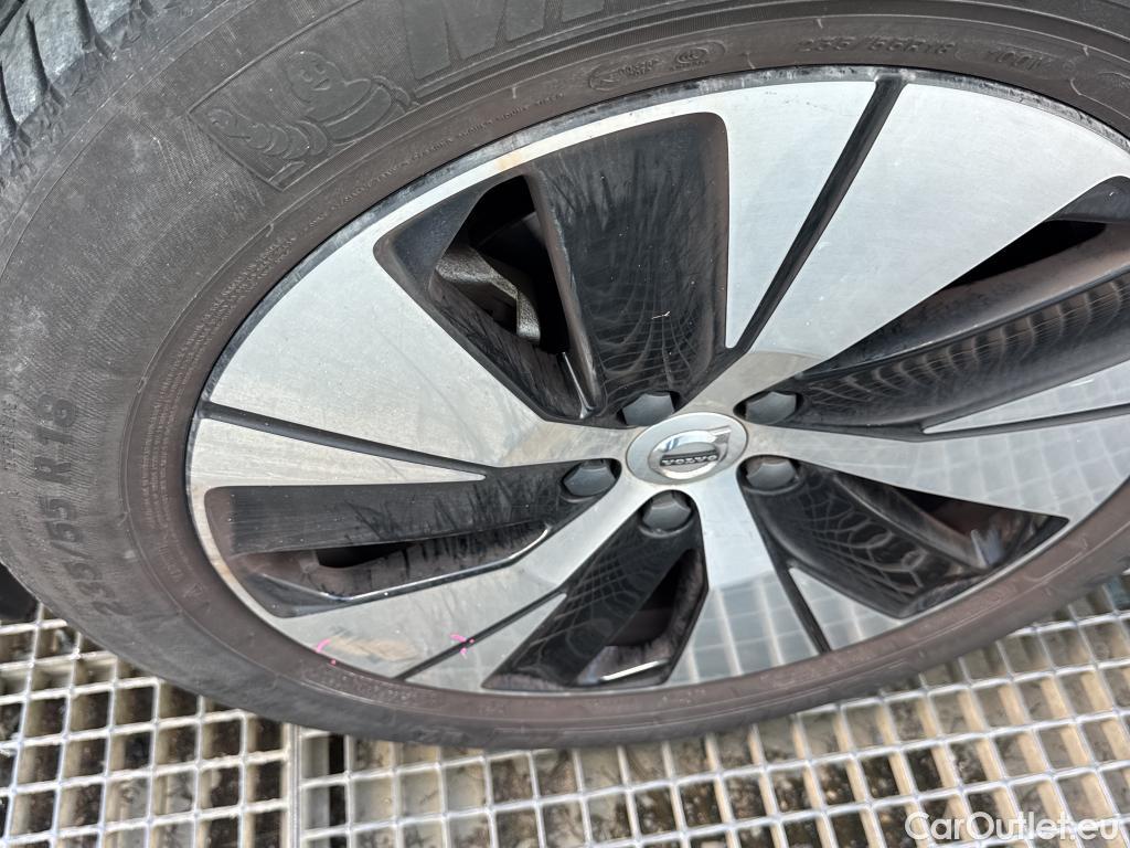  Volvo  XC 40 VOLVO XC40 / 2017 / 5P / todoterreno 1.5 T3 Momentum Pro Auto #10