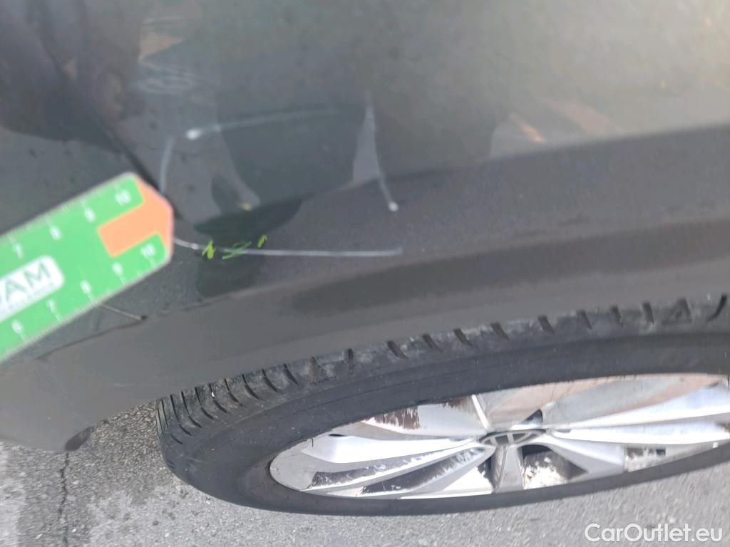  Volkswagen  T-ROC VOLKSWAGEN  / 2021 / 5P / todoterreno Life 2.0 TDI 85kW (115CV) (AC2) #7