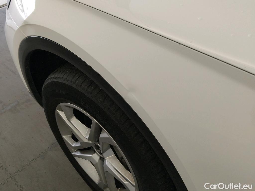  Land Rover  Discovery AUDI Q5 / 2020 / 5P / todoterreno Advanced 50 TFSI e quattro-ultra #8