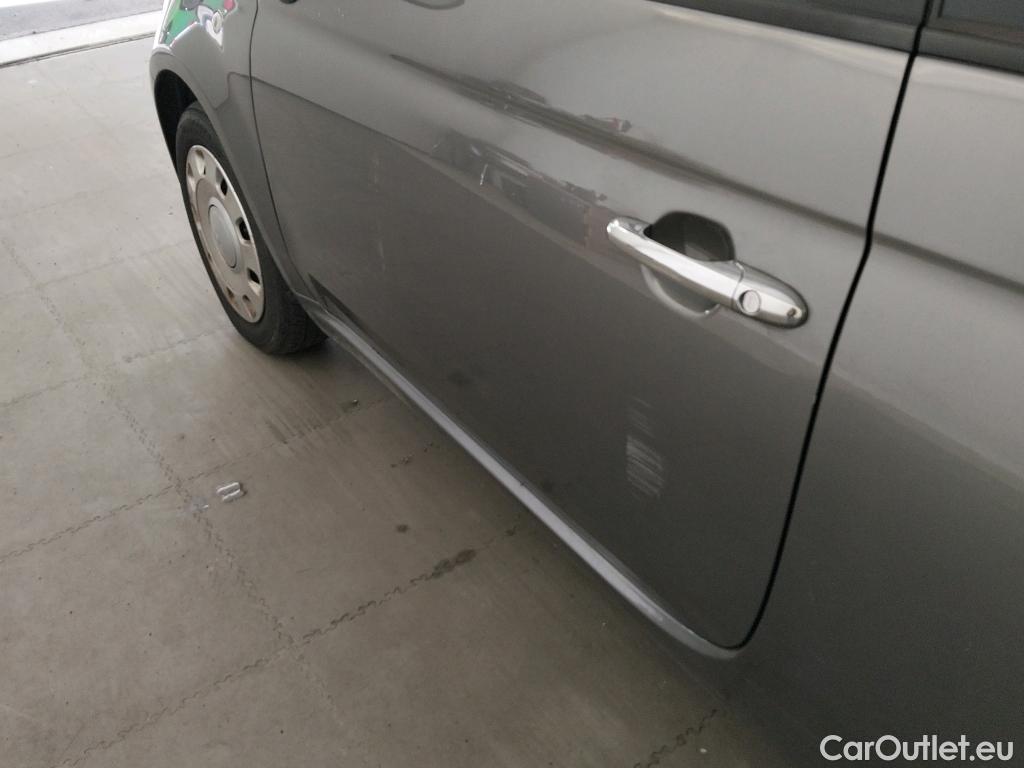  Fiat  500  Cult 1.0 70CV MT6 E6d #7