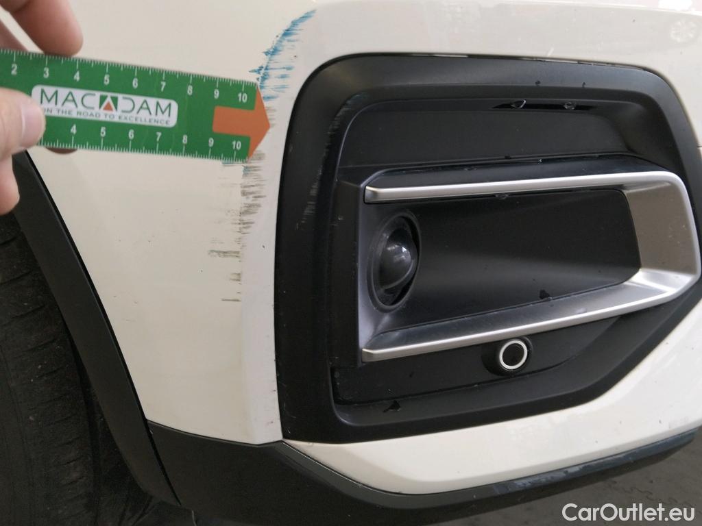  Land Rover  Discovery AUDI Q5 / 2020 / 5P / todoterreno Advanced 50 TFSI e quattro-ultra #25