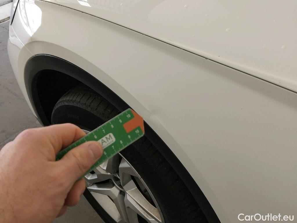  Land Rover  Discovery AUDI Q5 / 2020 / 5P / todoterreno Advanced 50 TFSI e quattro-ultra #9