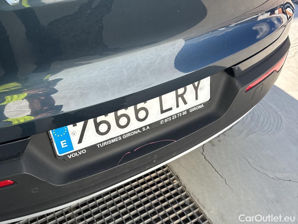  Volvo  XC 40 VOLVO XC40 / 2017 / 5P / todoterreno 1.5 T3 Momentum Pro Auto #22