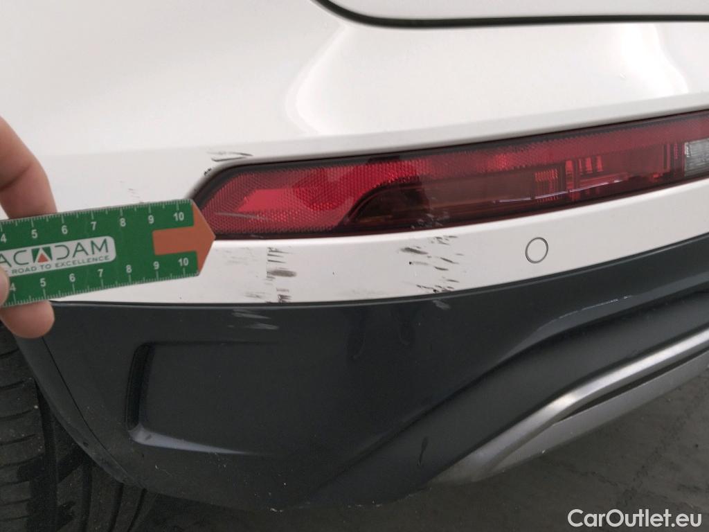  Land Rover  Discovery AUDI Q5 / 2020 / 5P / todoterreno Advanced 50 TFSI e quattro-ultra #33