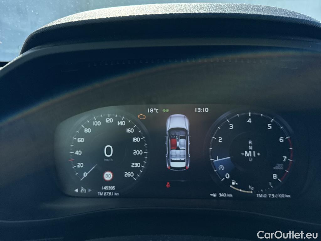  Volvo  XC 40 VOLVO XC40 / 2017 / 5P / todoterreno 1.5 T3 Momentum Pro Auto #43