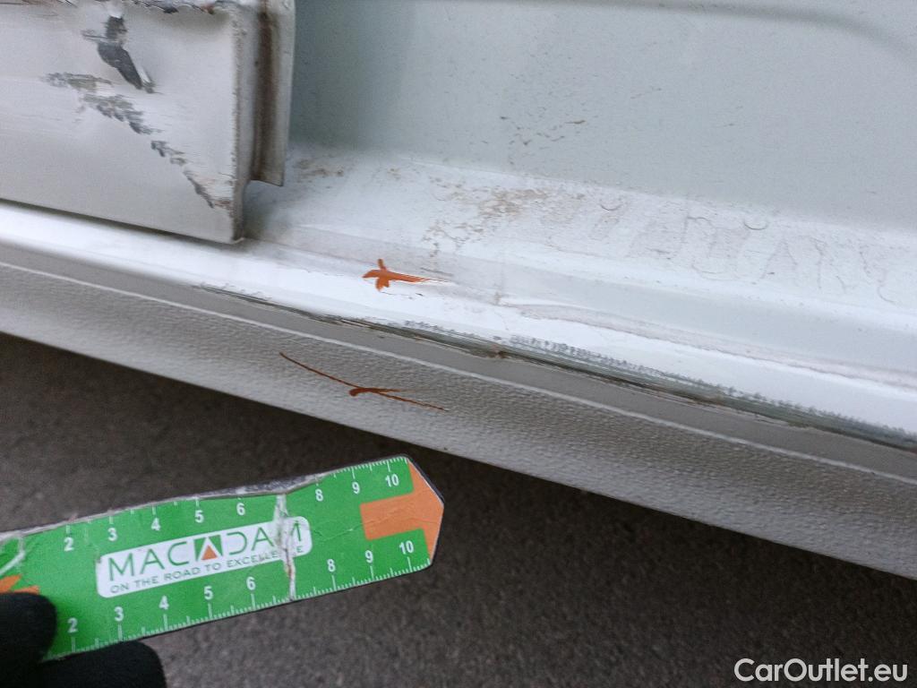  Volkswagen  Polo VOLKSWAGEN  / 2017 / 5P / berlina con portón Advance 1.0 TSI 70kW (95CV) #14