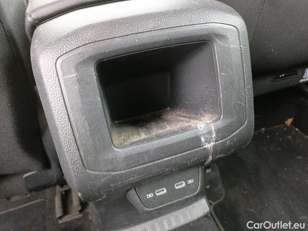  Volkswagen  T-CROSS  Advance 1.0 TSI 95CV MT5 E6d #4