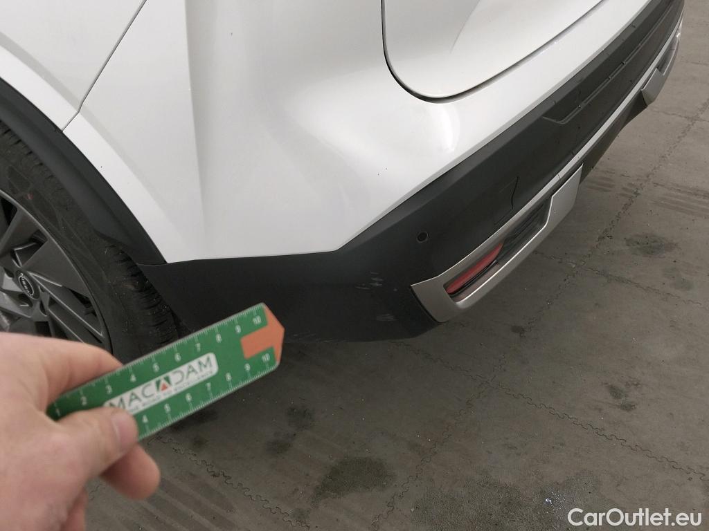  Land Rover  Discovery NISSAN QASHQAI / 2024 / 5P / todoterreno DIG-T 103kW (140CV) mHEV 4x2 Acenta #10