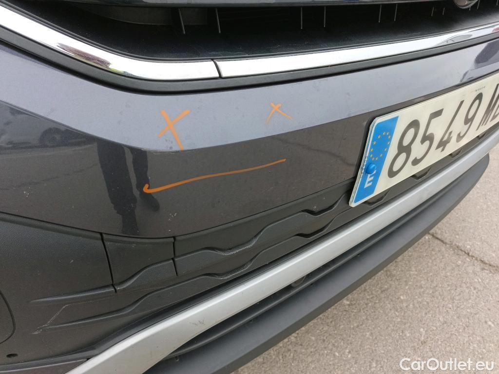  Volkswagen  T-CROSS  Advance 1.0 TSI 95CV MT5 E6d #22