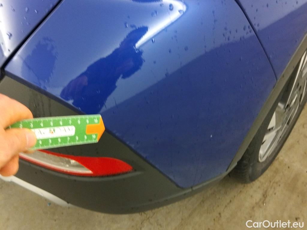  Hyundai  Bayon HYUNDAI  / 2021 / 5P / todoterreno 1.0 TGDI 74kW (100CV) 48V Maxx #15