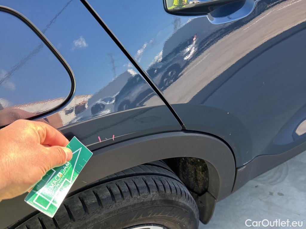  Volvo  XC 40 VOLVO XC40 / 2017 / 5P / todoterreno 1.5 T3 Momentum Pro Auto #38