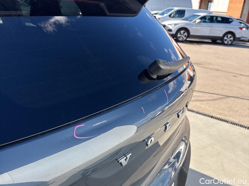  Volvo  XC 40 VOLVO XC40 / 2017 / 5P / todoterreno 1.5 T3 Momentum Pro Auto #3