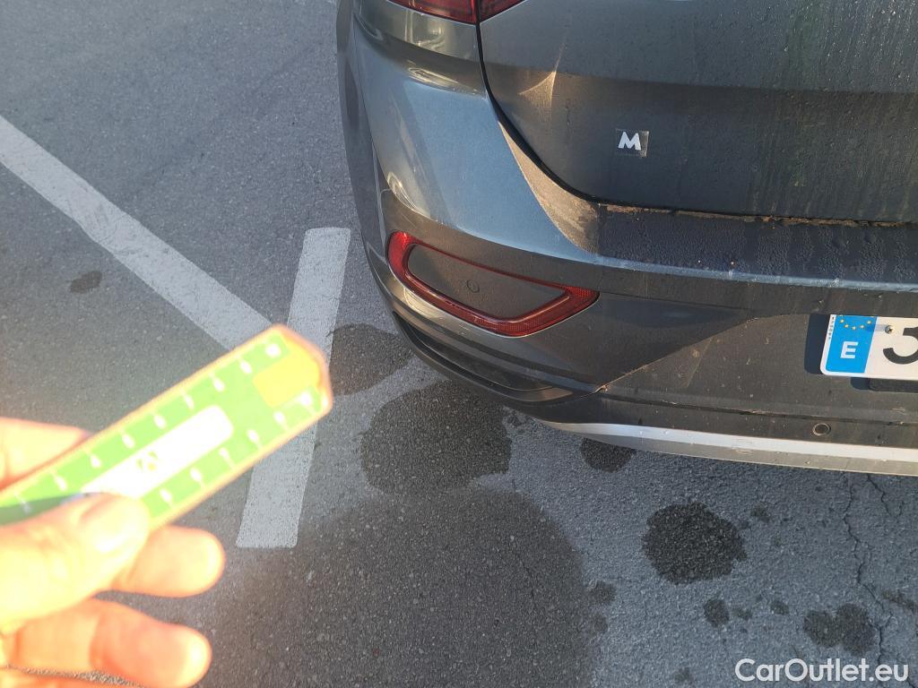  Volkswagen  T-ROC VOLKSWAGEN  / 2021 / 5P / todoterreno Life 2.0 TDI 85kW (115CV) (AC2) #47