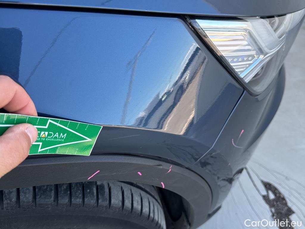  Volvo  XC 40 VOLVO XC40 / 2017 / 5P / todoterreno 1.5 T3 Momentum Pro Auto #7