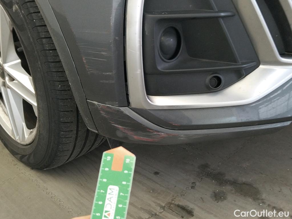  Audi  Q5 AUDI  SPORTBACK / 2020 / 5P / todoterreno S line 35 TDI 120kW S tronic #24