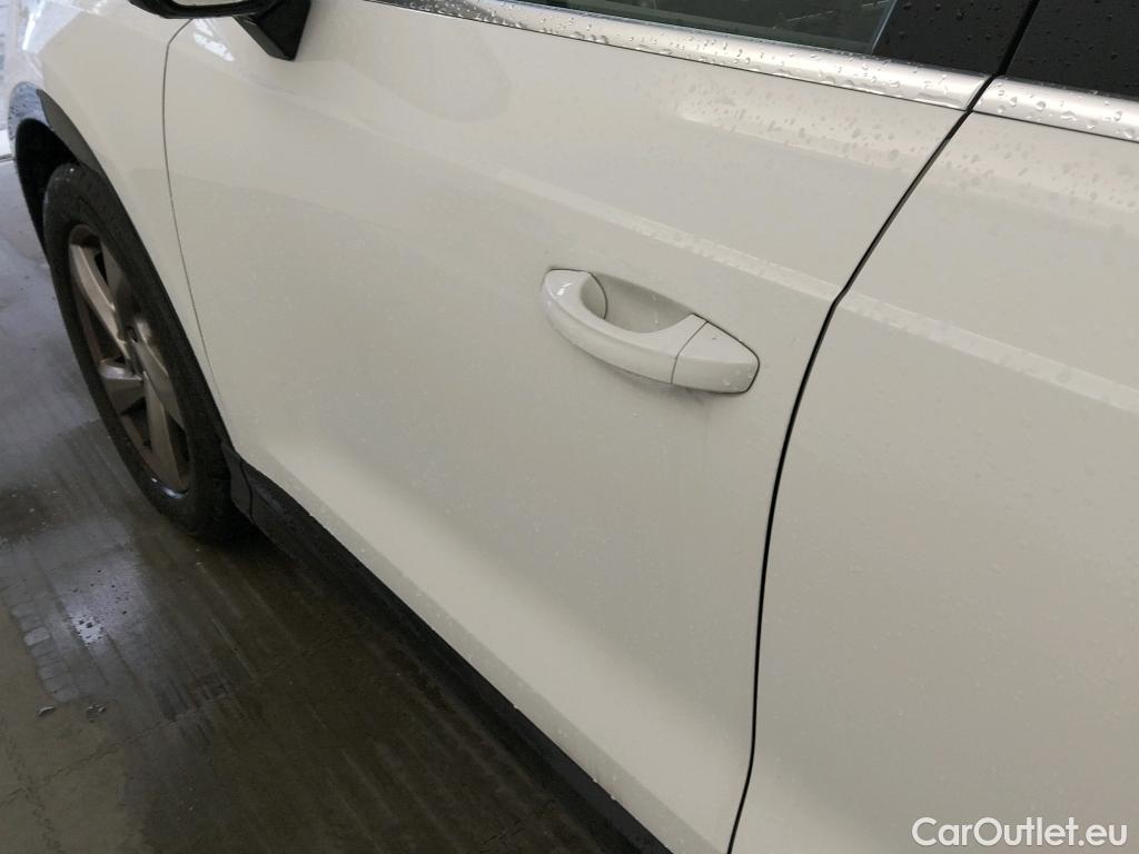  Audi  Q3 AUDI  / 2018 / 5P / todoterreno Advanced 35 TDI 110kW (150CV) S tronic (AC9) #13