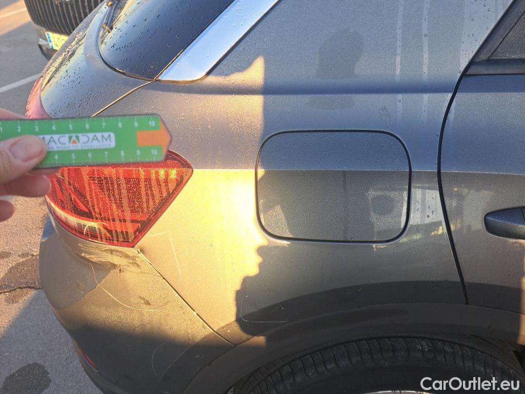  Volkswagen  T-ROC VOLKSWAGEN  / 2021 / 5P / todoterreno Life 2.0 TDI 85kW (115CV) (AC2) #6