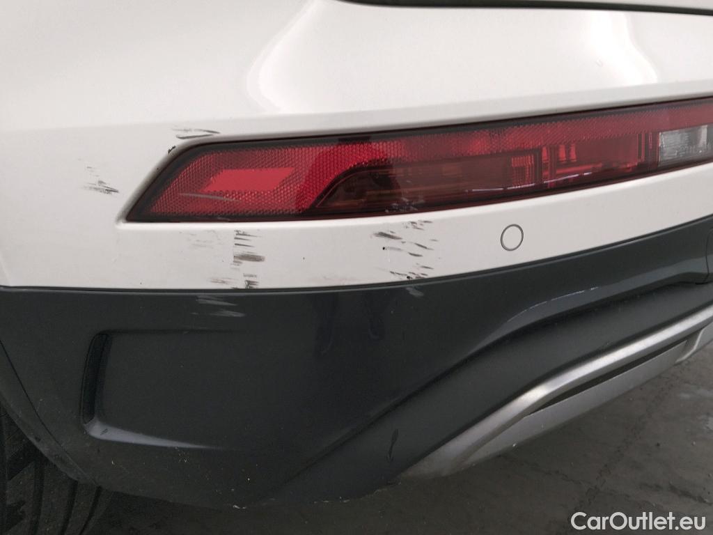  Land Rover  Discovery AUDI Q5 / 2020 / 5P / todoterreno Advanced 50 TFSI e quattro-ultra #32