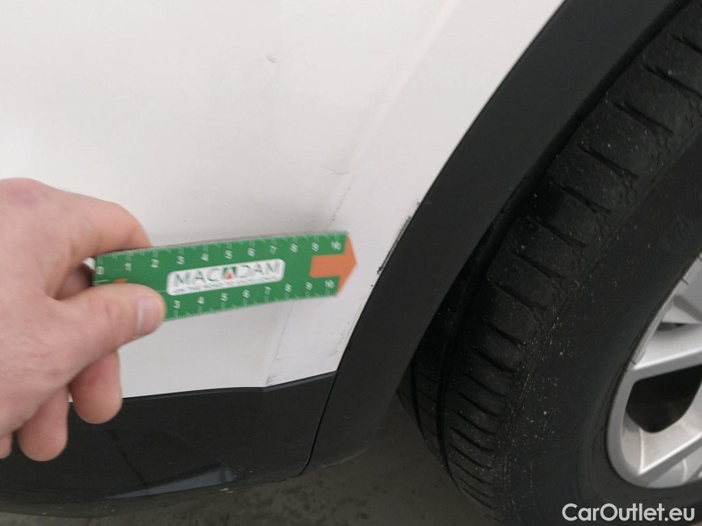  Land Rover  Discovery AUDI Q5 / 2020 / 5P / todoterreno Advanced 50 TFSI e quattro-ultra #20