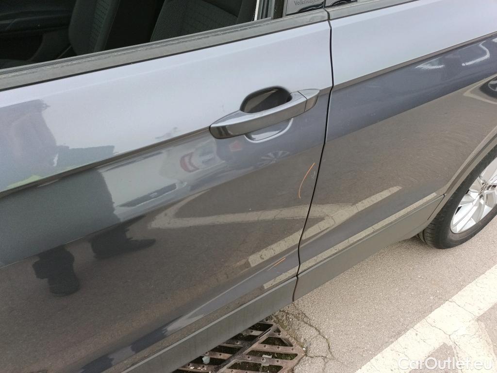  Volkswagen  T-CROSS  Advance 1.0 TSI 95CV MT5 E6d #7