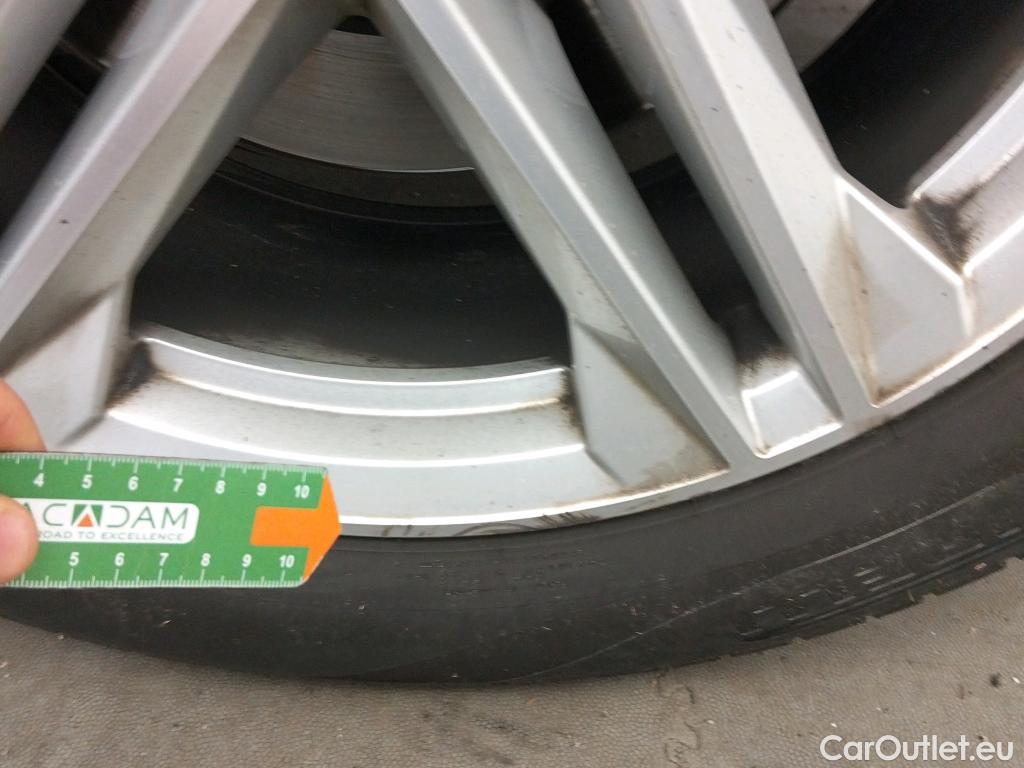  Audi  Q5 AUDI  SPORTBACK / 2020 / 5P / todoterreno S line 35 TDI 120kW S tronic #14