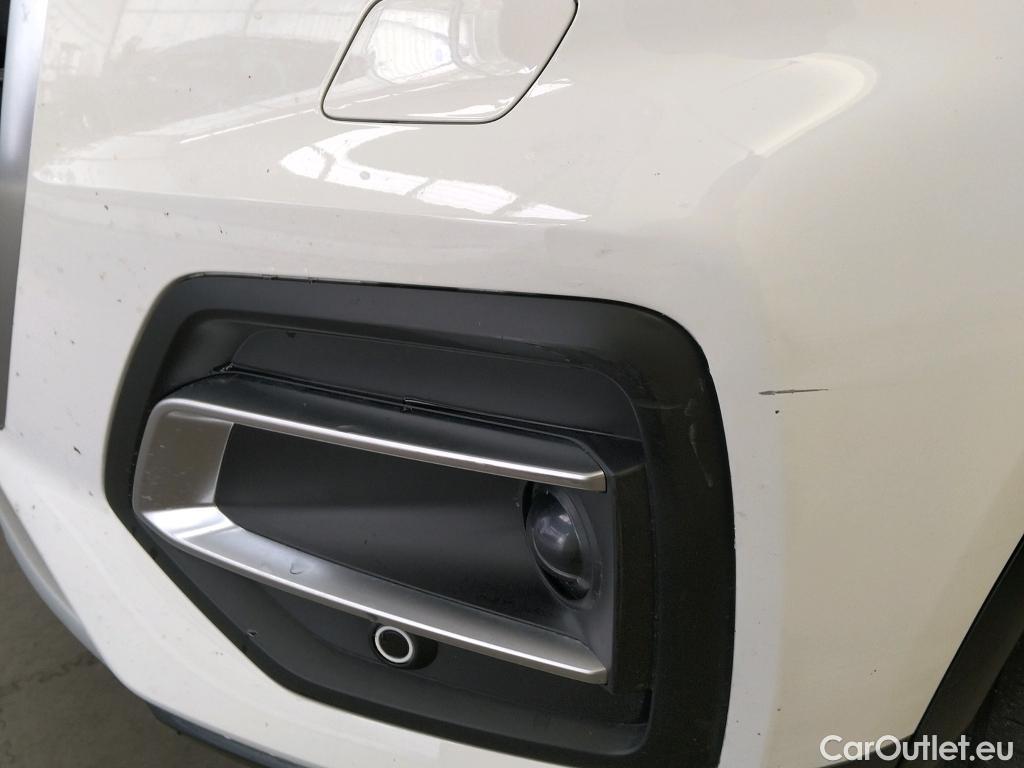  Land Rover  Discovery AUDI Q5 / 2020 / 5P / todoterreno Advanced 50 TFSI e quattro-ultra #26