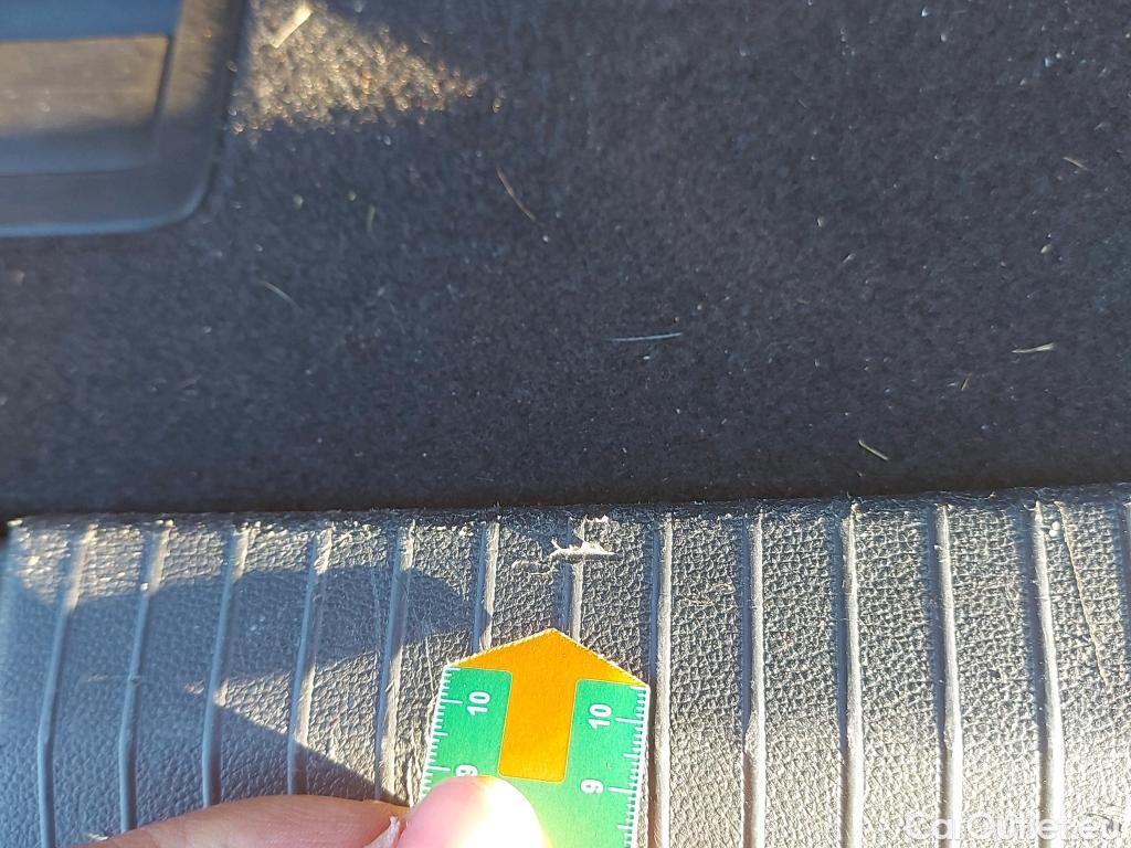  Volkswagen  T-ROC VOLKSWAGEN  / 2017 / 5P / todoterreno Advance 2.0 TDI 110kW (150CV) DSG (AC2) #24