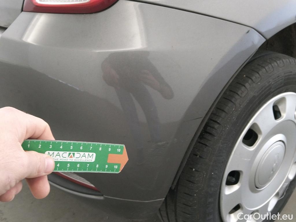  Fiat  500  Cult 1.0 70CV MT6 E6d #14