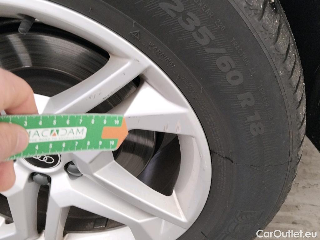  Land Rover  Discovery AUDI Q5 / 2020 / 5P / todoterreno Advanced 50 TFSI e quattro-ultra #29