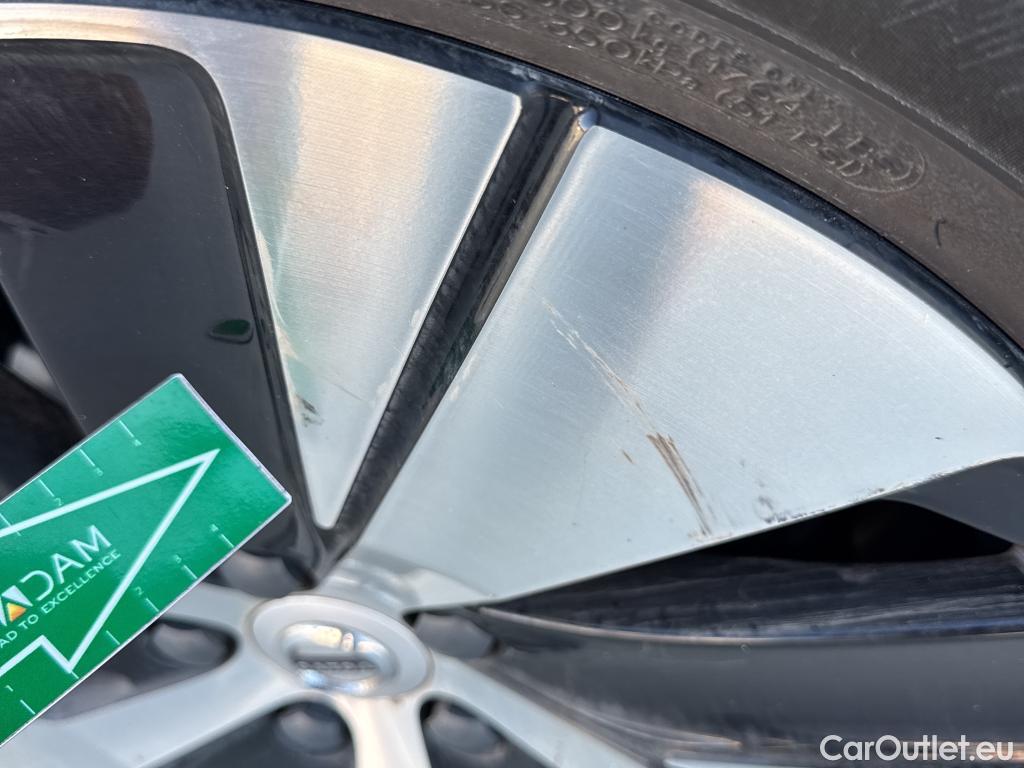  Volvo  XC 40 VOLVO XC40 / 2017 / 5P / todoterreno 1.5 T3 Momentum Pro Auto #9