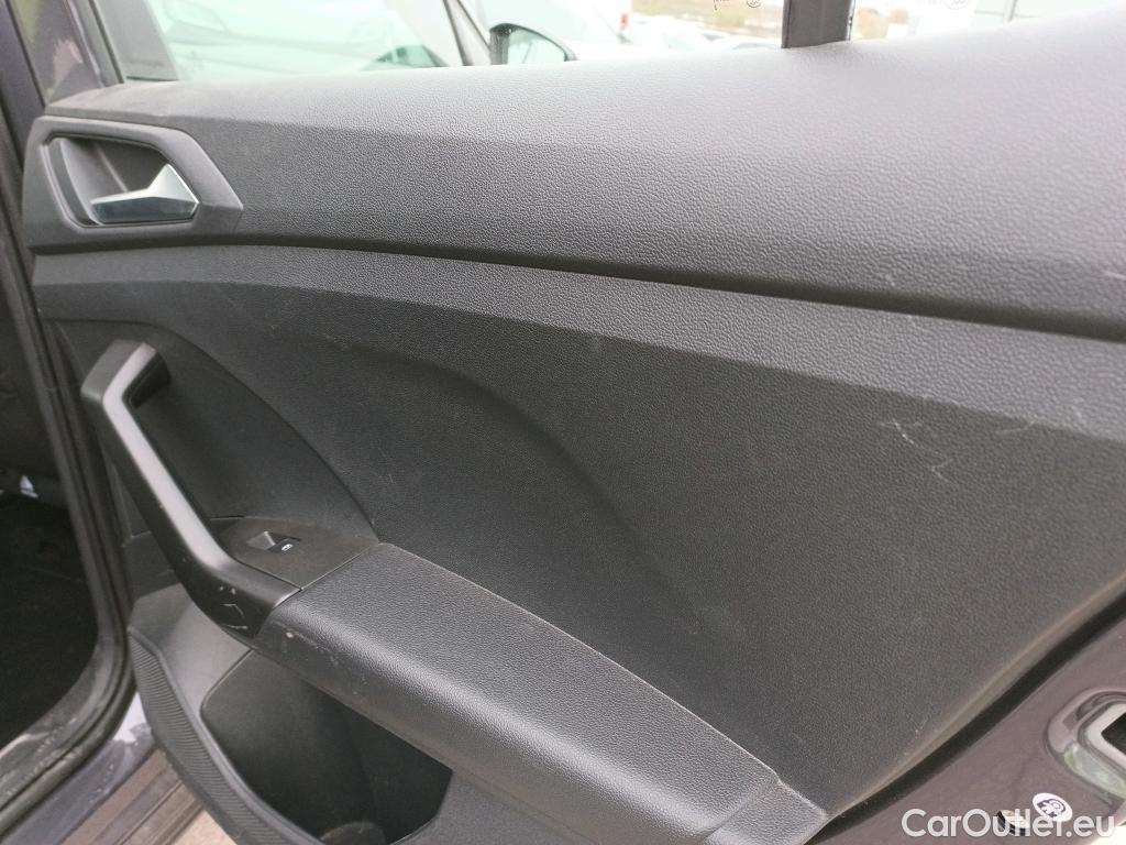  Volkswagen  T-CROSS  Advance 1.0 TSI 95CV MT5 E6d #12