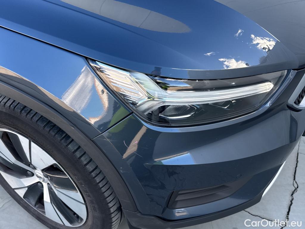  Volvo  XC 40 VOLVO XC40 / 2017 / 5P / todoterreno 1.5 T3 Momentum Pro Auto #30