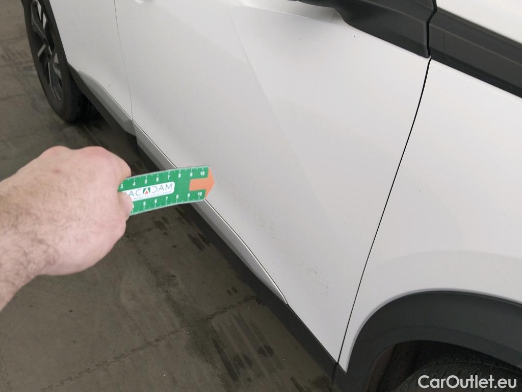  Peugeot  2008 PEUGEOT  / 2019 / 5P / todoterreno Allure BlueHDI 81kW (110CV) #5