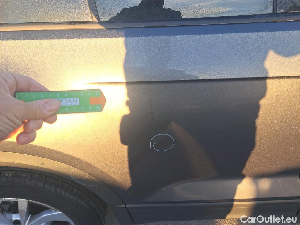  Volkswagen  T-ROC VOLKSWAGEN  / 2021 / 5P / todoterreno Life 2.0 TDI 85kW (115CV) (AC2) #21