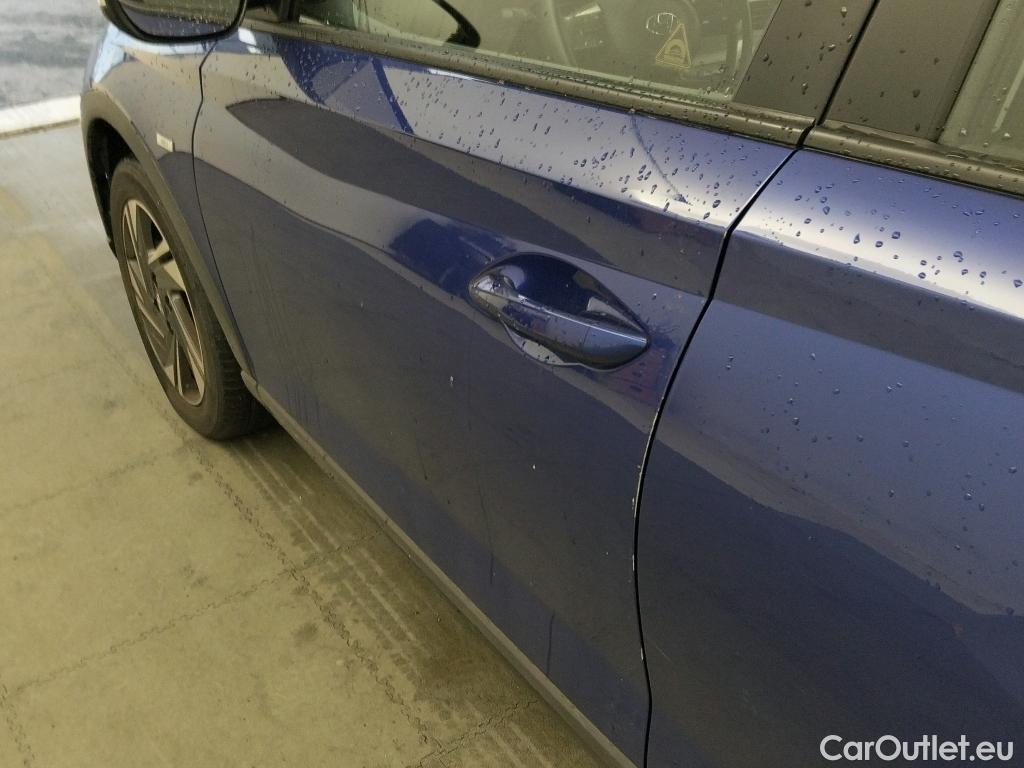  Hyundai  Bayon HYUNDAI  / 2021 / 5P / todoterreno 1.0 TGDI 74kW (100CV) 48V Maxx #5