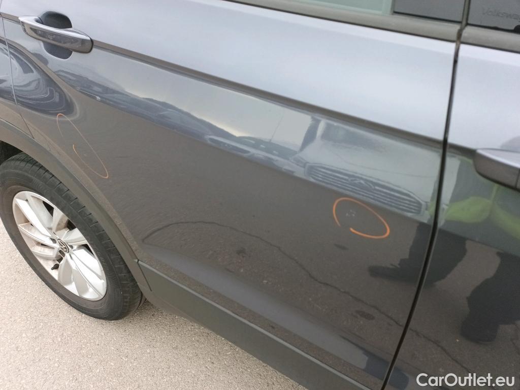  Volkswagen  T-CROSS  Advance 1.0 TSI 95CV MT5 E6d #19