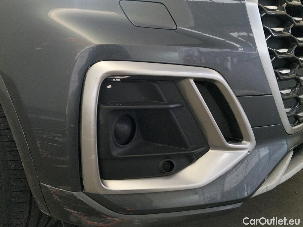  Audi  Q5 AUDI  SPORTBACK / 2020 / 5P / todoterreno S line 35 TDI 120kW S tronic #19