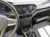  Volkswagen  T-CROSS  Advance 1.0 TSI 95CV MT5 E6d #13