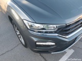  Volkswagen  T-ROC VOLKSWAGEN  / 2017 / 5P / todoterreno Advance 2.0 TDI 110kW (150CV) DSG (AC2) #16