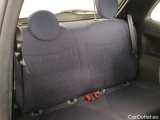  Fiat  500  Cult 1.0 70CV MT6 E6d #7