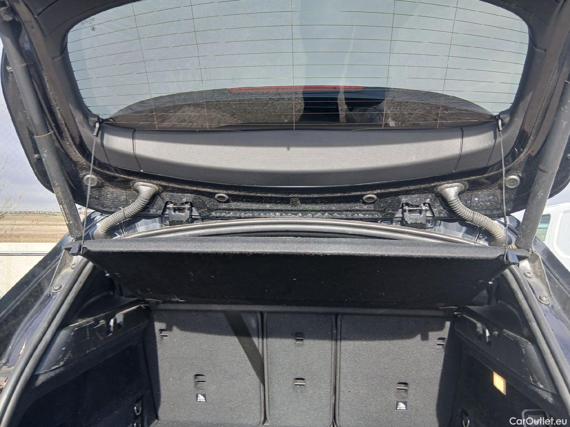  Bmw  X2 BMW  sDrive18i (CX3) Impulse Steptronic #20