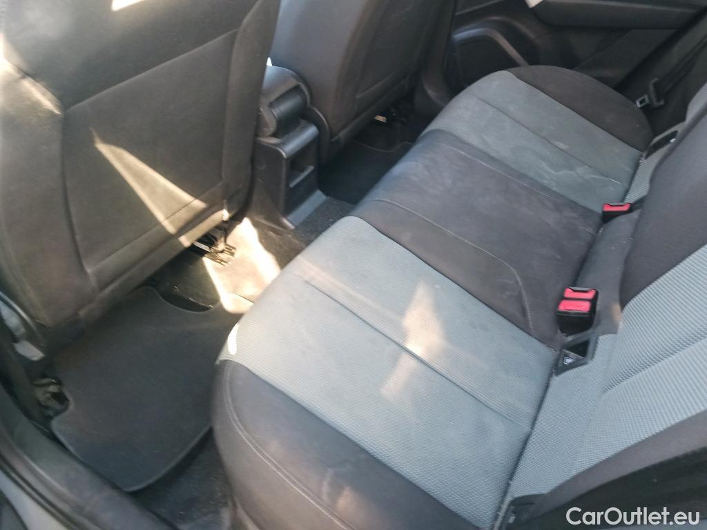  Audi  Q2 AUDI  / 2016 / 5P / todoterreno Design 30 TFSI 85kW (116CV) #11