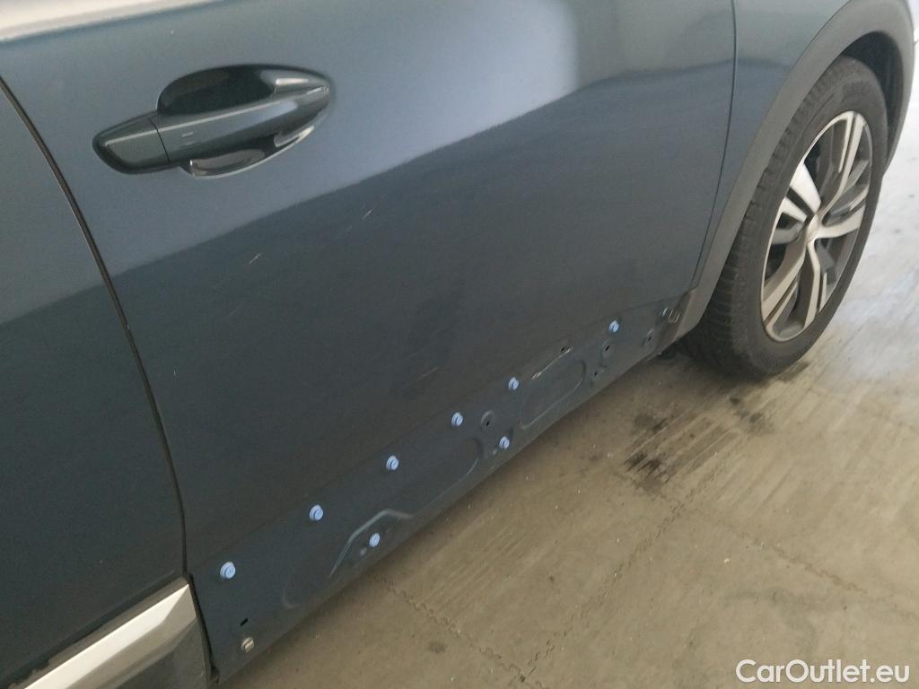  Peugeot  3008  Allure Pack 1.5 HDi 130CV AT8 E6d #5