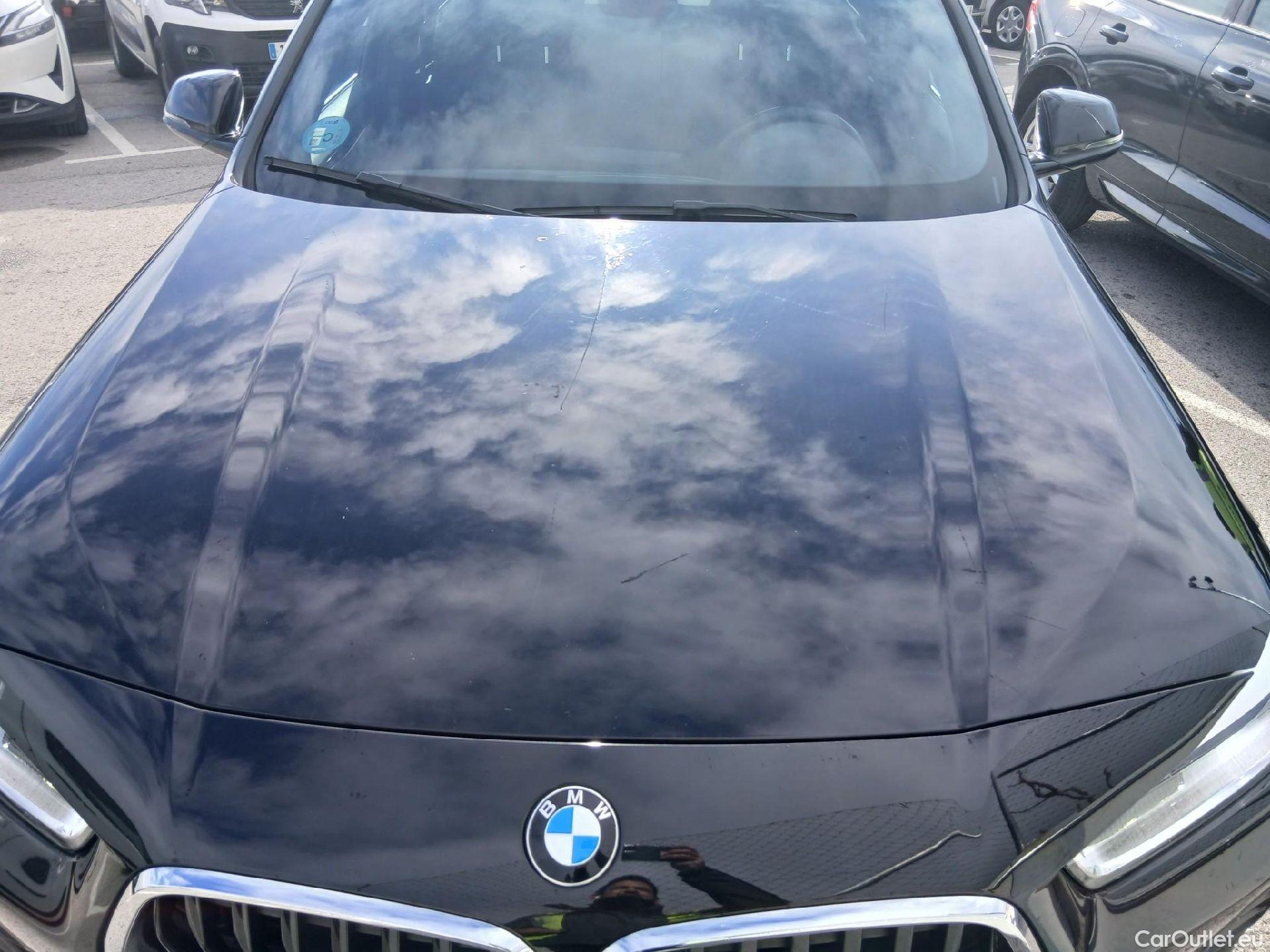  Bmw  X2 BMW  sDrive18i (CX3) Impulse Steptronic #2