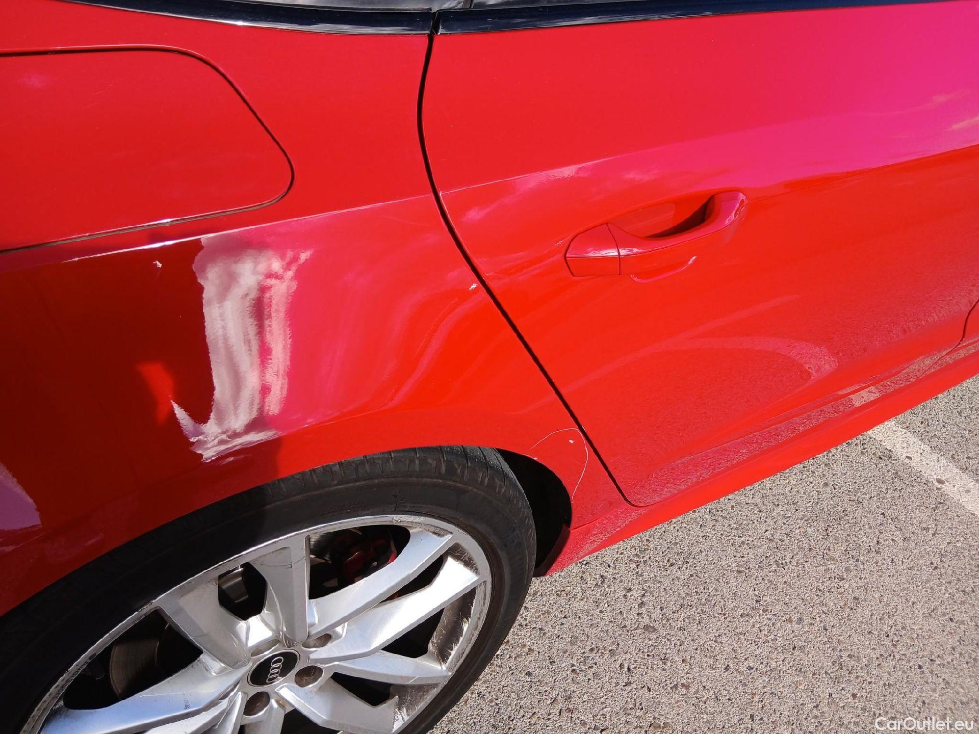  Audi  A7 Sportback AUDI A7 / 2017 / 5P / berlina con portón Sportback 55 TFSIe 270KW quat-ult S tron #42