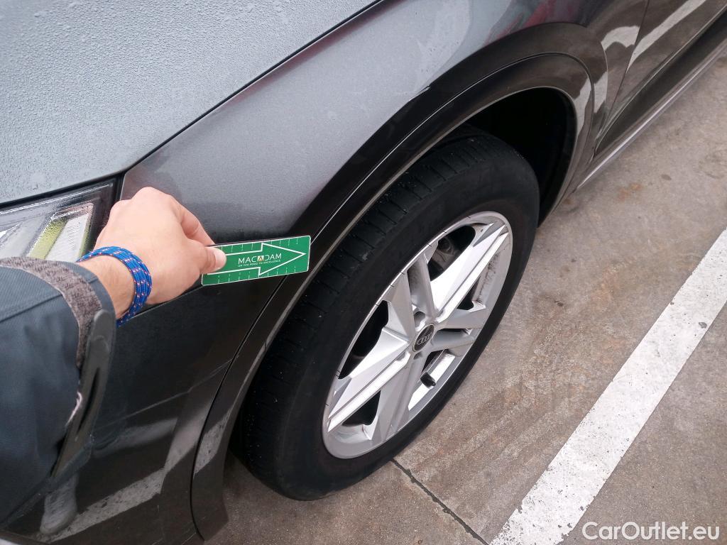  Audi  Q5 AUDI  SPORTBACK  S Line 50 TFSI e quattro-ultra #32